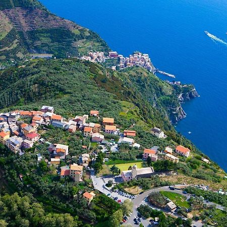 La Giara Del Centro Apartment La Spezia Ngoại thất bức ảnh