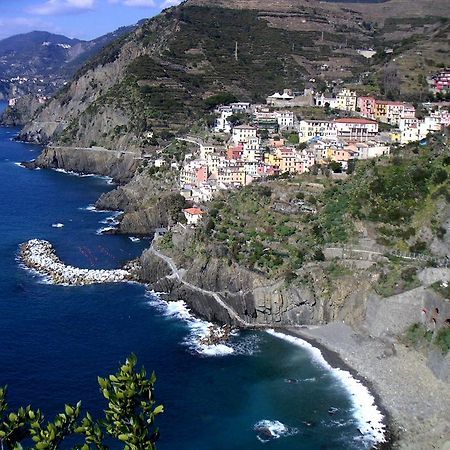 La Giara Del Centro Apartment La Spezia Ngoại thất bức ảnh