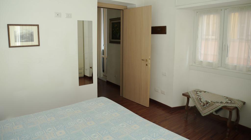 La Giara Del Centro Apartment La Spezia Ngoại thất bức ảnh