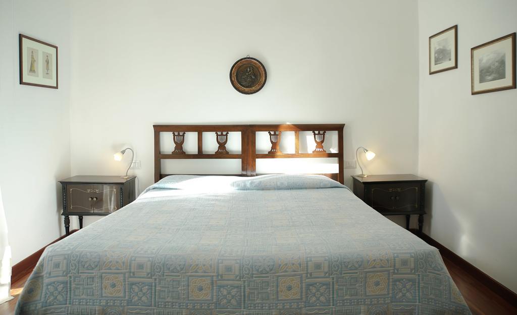 La Giara Del Centro Apartment La Spezia Ngoại thất bức ảnh