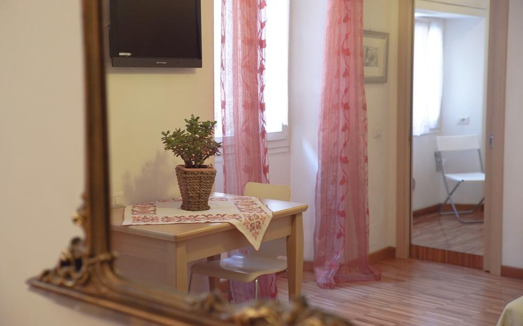 La Giara Del Centro Apartment La Spezia Ngoại thất bức ảnh