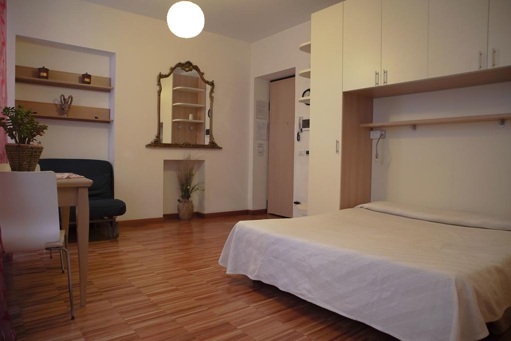 La Giara Del Centro Apartment La Spezia Ngoại thất bức ảnh
