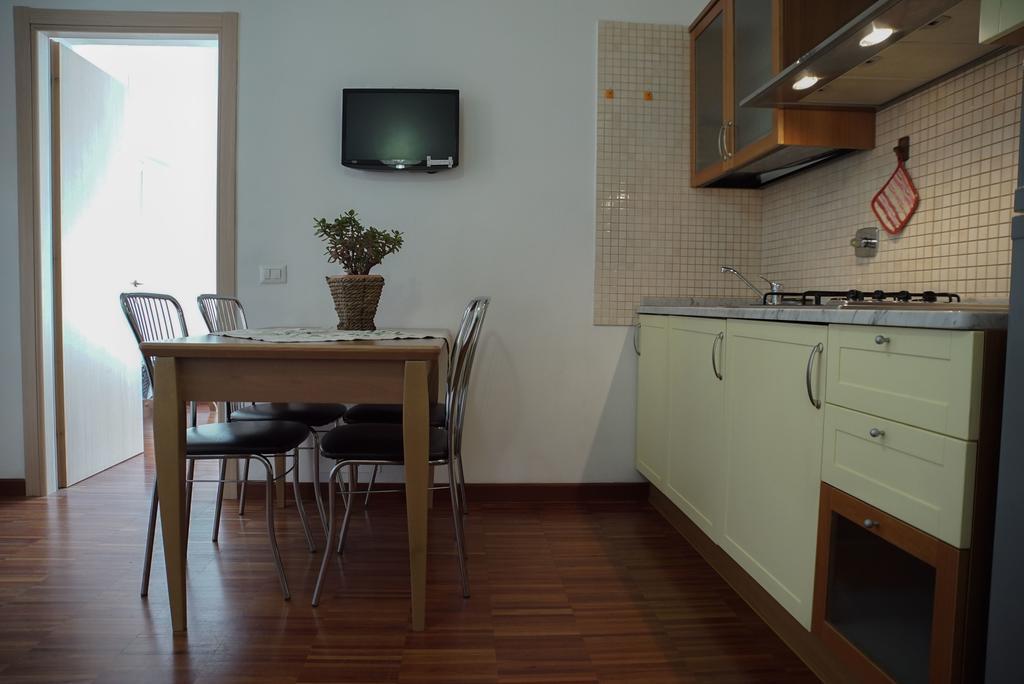 La Giara Del Centro Apartment La Spezia Ngoại thất bức ảnh
