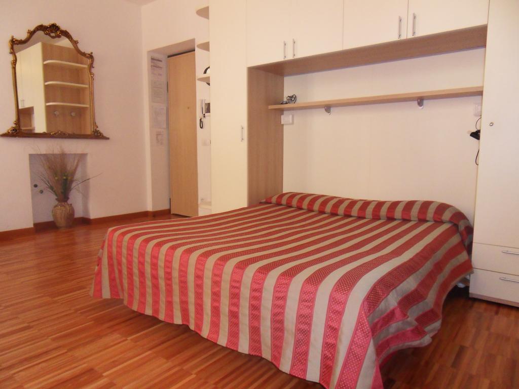 La Giara Del Centro Apartment La Spezia Ngoại thất bức ảnh