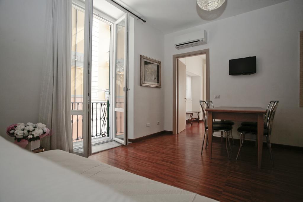 La Giara Del Centro Apartment La Spezia Ngoại thất bức ảnh