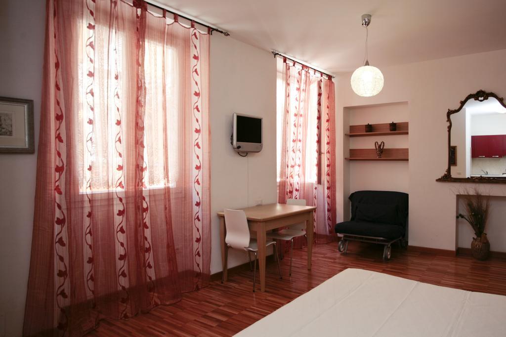 La Giara Del Centro Apartment La Spezia Ngoại thất bức ảnh