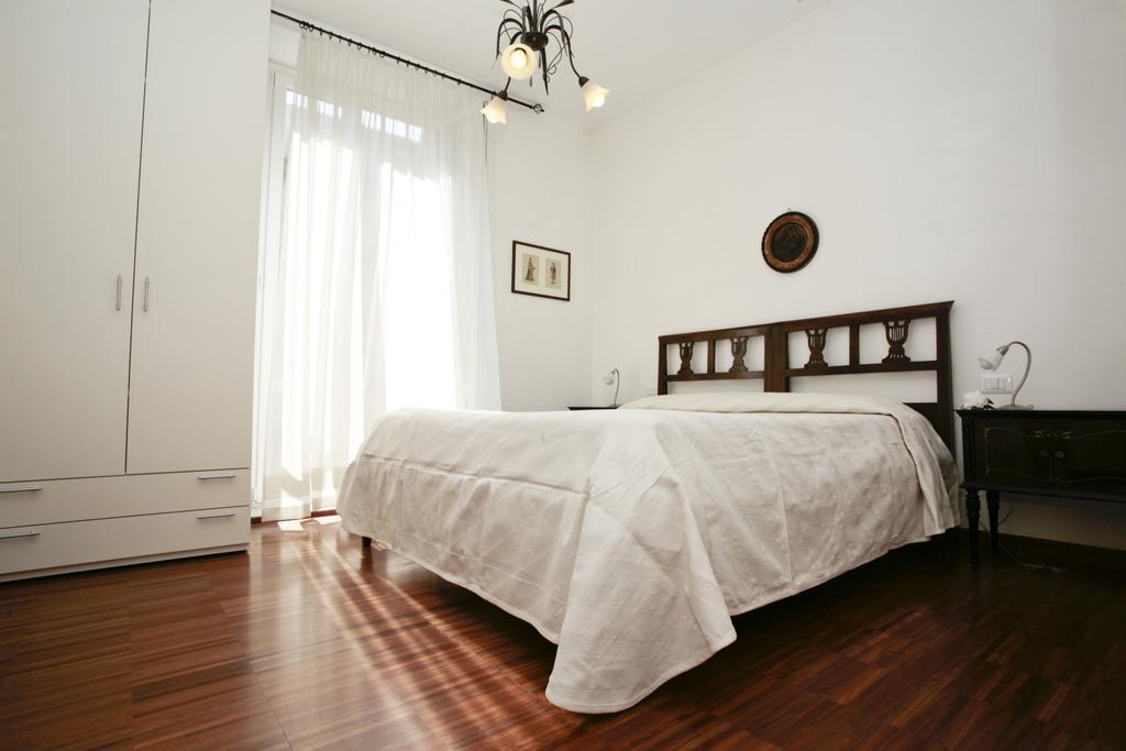 La Giara Del Centro Apartment La Spezia Ngoại thất bức ảnh