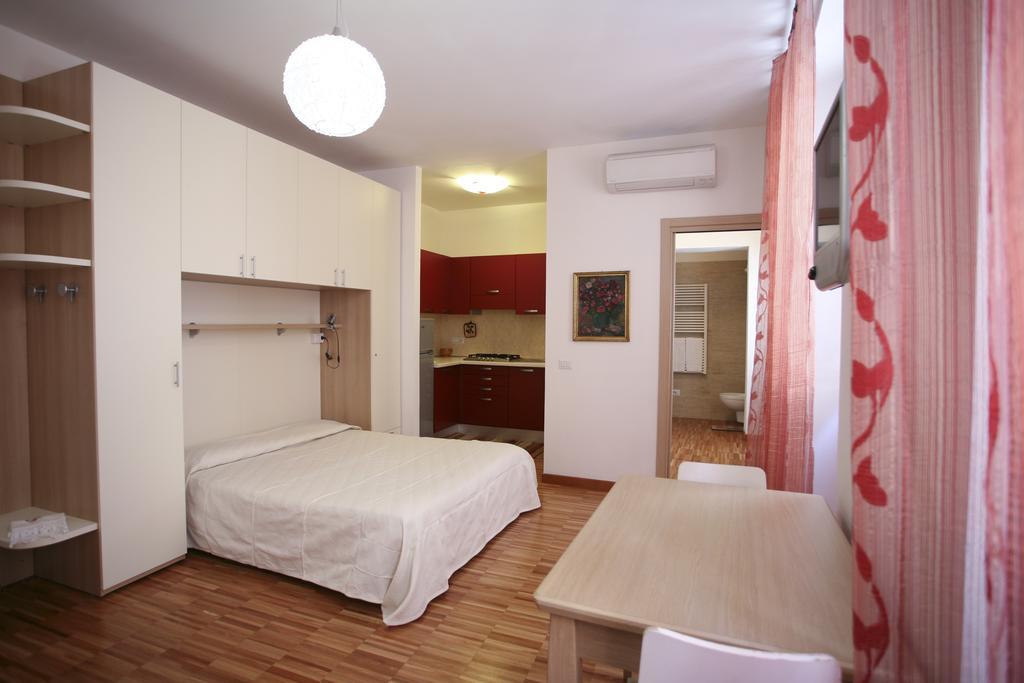 La Giara Del Centro Apartment La Spezia Ngoại thất bức ảnh